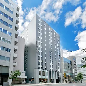 Jr Kita 2 Jo Hotel Sapporo