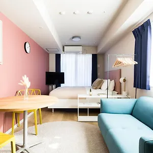 Section L Ginza Aparthotel Tokyo