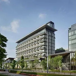 Sorano Hotel Tokyo