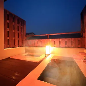 Tensui Saryo Ryokan Hakone