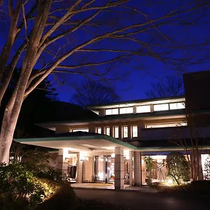 Harvest Myoujindai Hotel Hakone