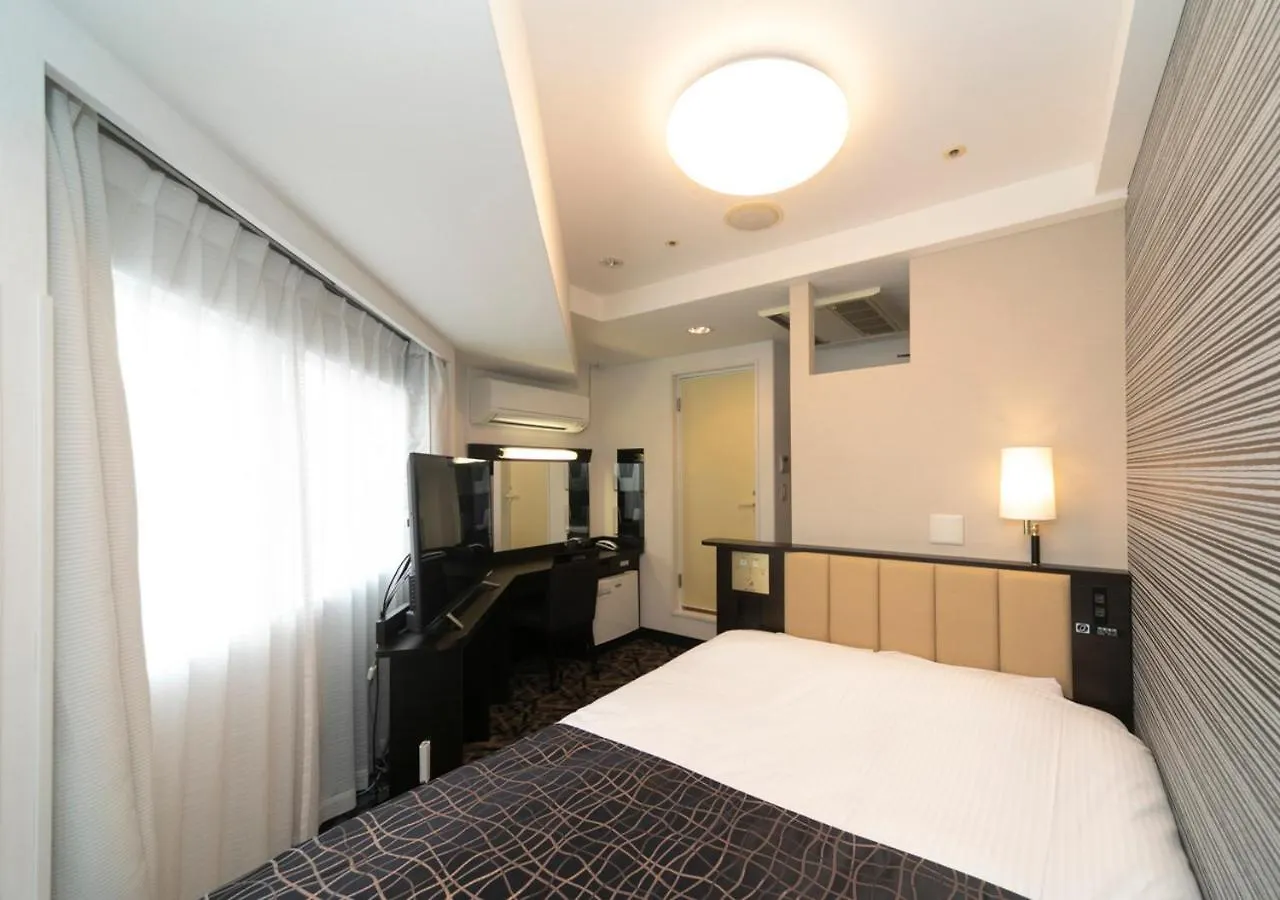 Apa Hotel Kobe Sannomiya